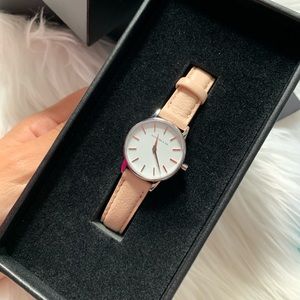 Munster & co Florence watch